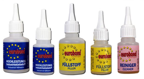 Eurobond Glue