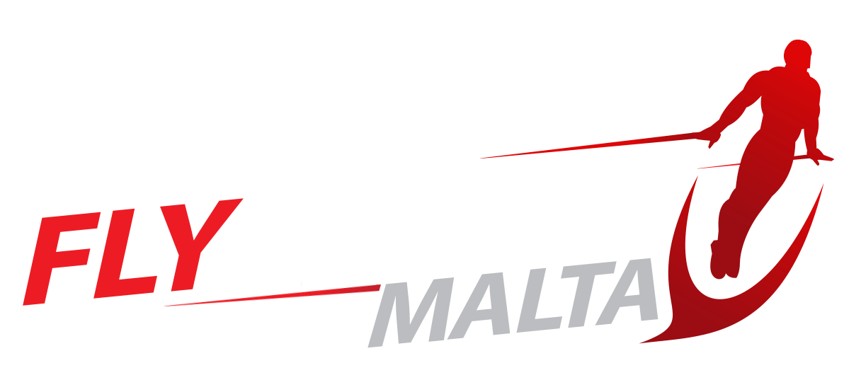 Flyboard Malta Logo