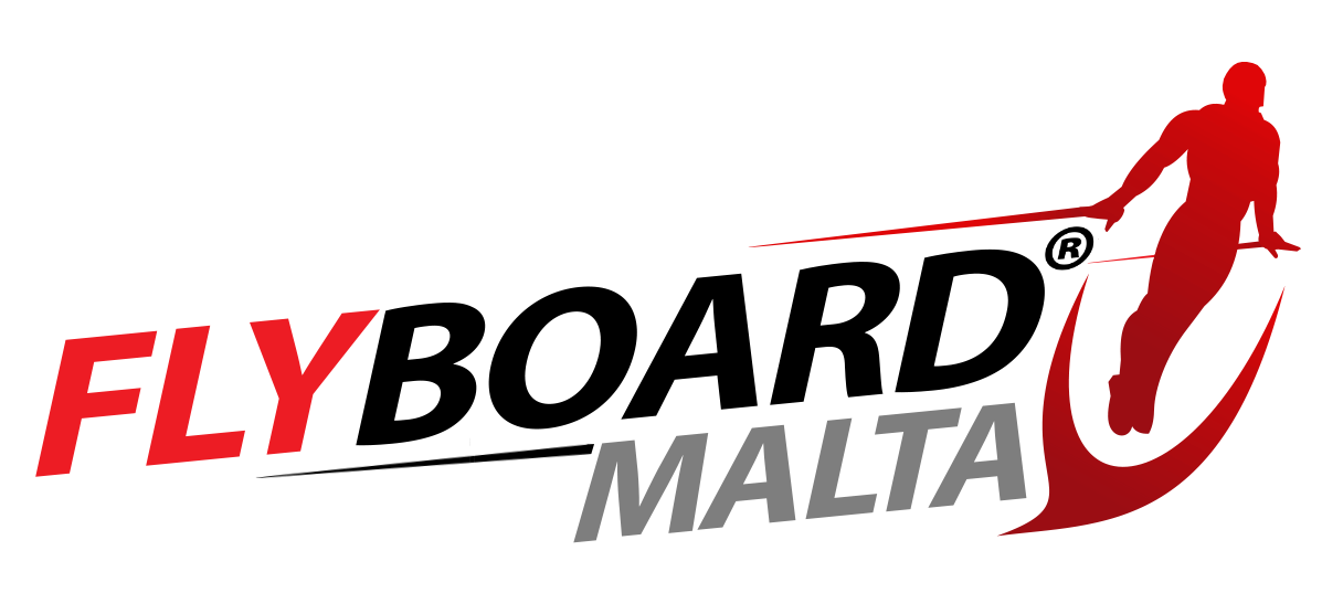 Flyboard Malta Logo