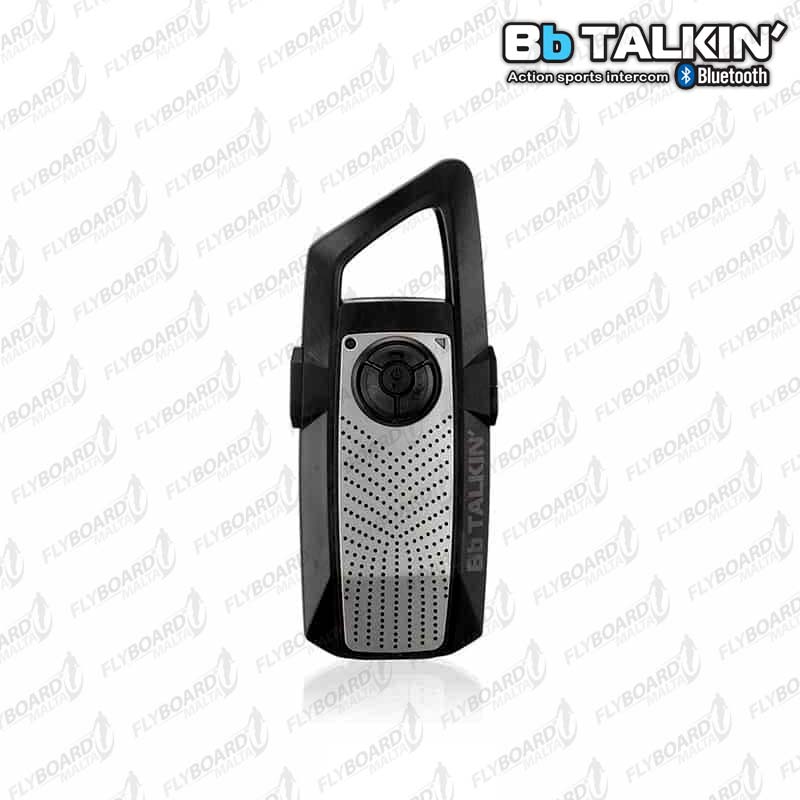 Bbtalkin Bbspeaker - All-in-one Device