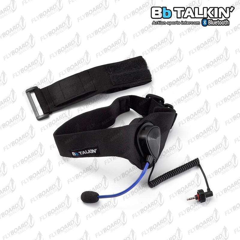 Bbtalkin Sports Headset