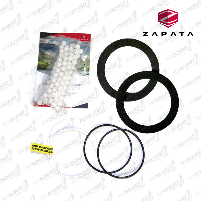 Flyboard Bearing Repair Kit