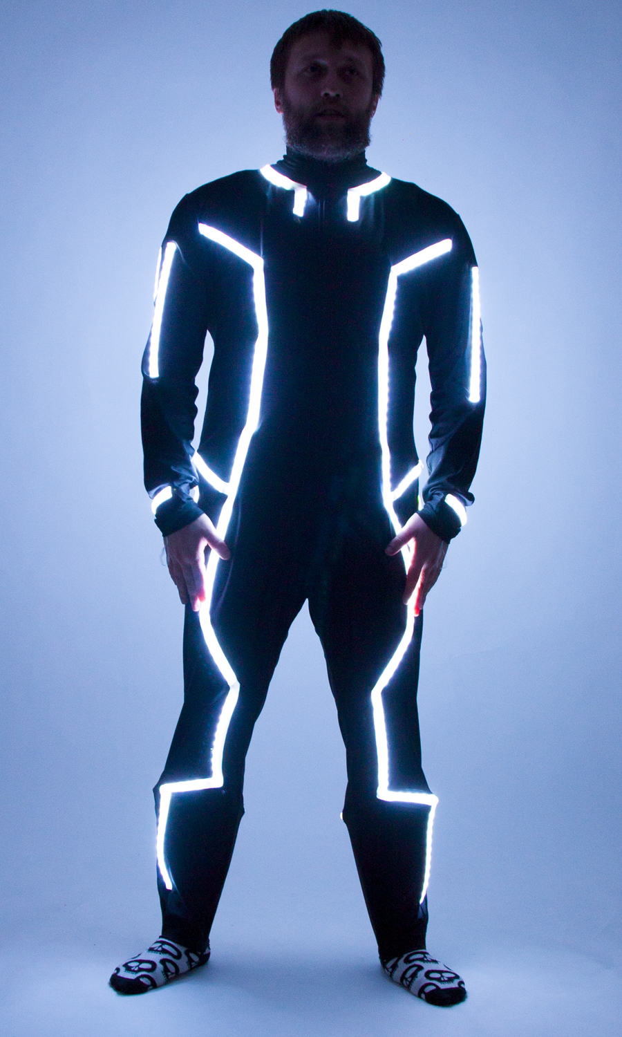 Flyboard Malta - LED IP68 - SINGLE COLOUR