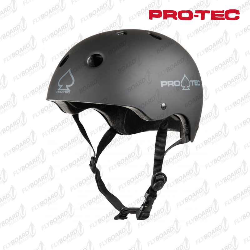 Pro-Tec Classic Certified Helmet