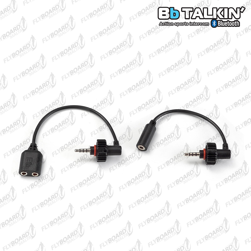 Bbtalkin Multi Connector Set