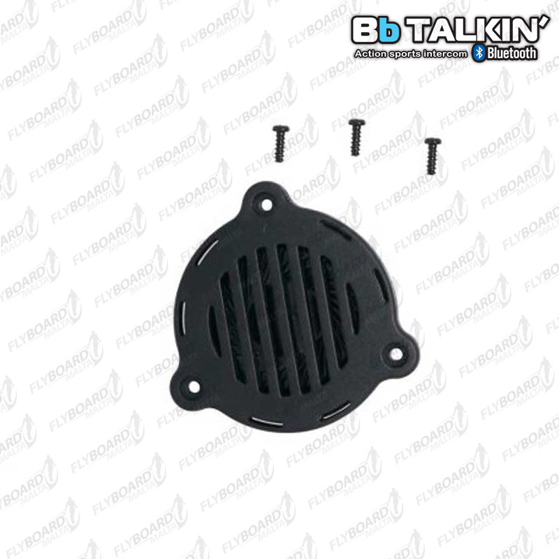 Bbtalkin Repair Speaker Component