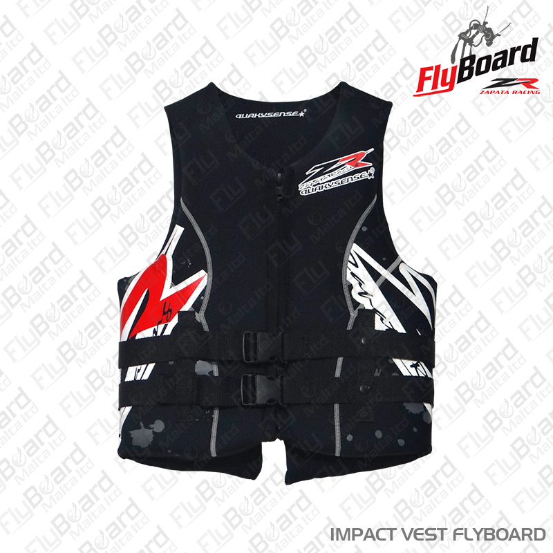 Flyboard Impact Vest
