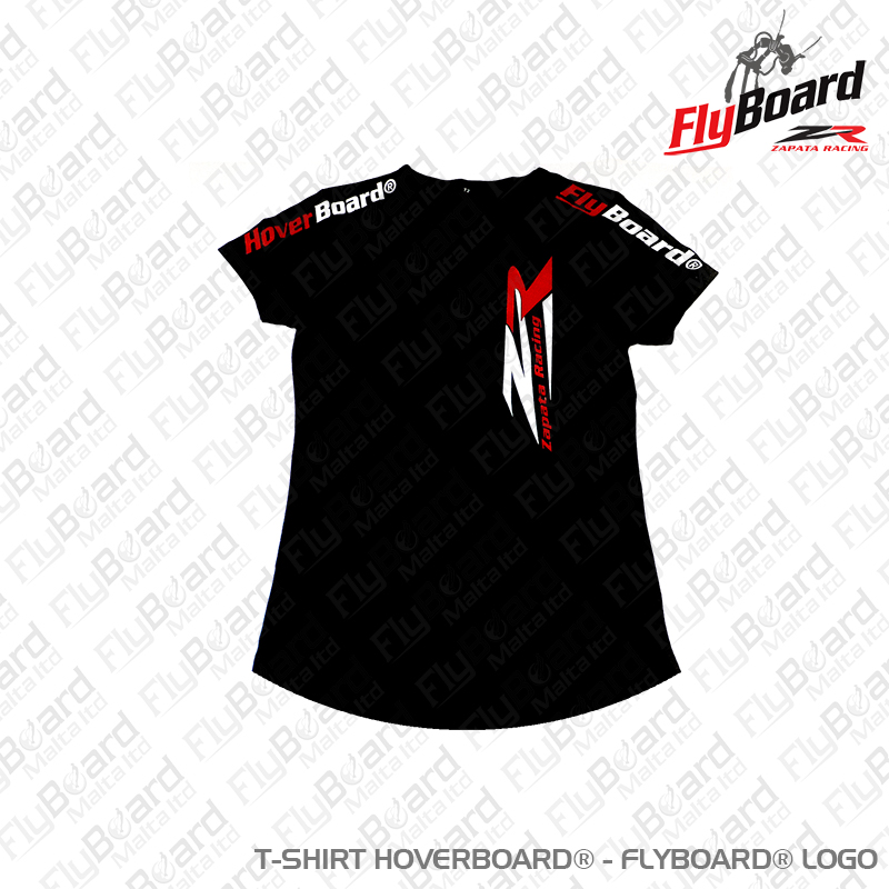 Top Women Flyboard Logo