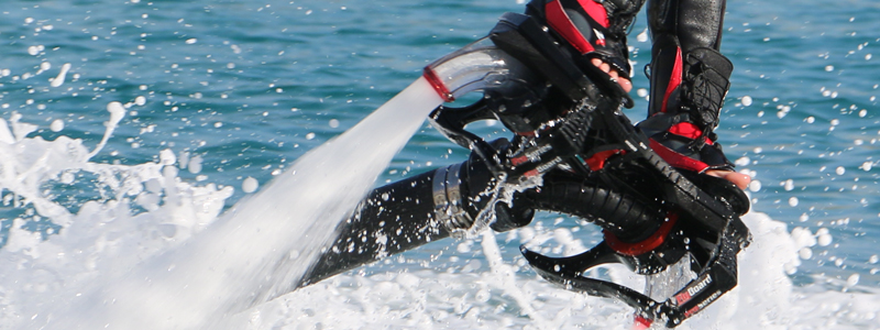 Flyboard