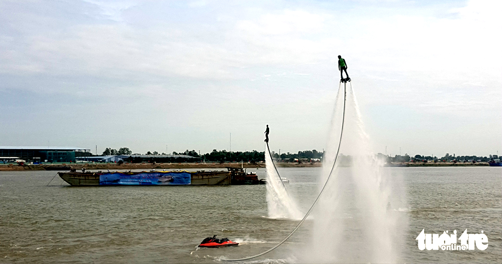 Flyboard Vietnam