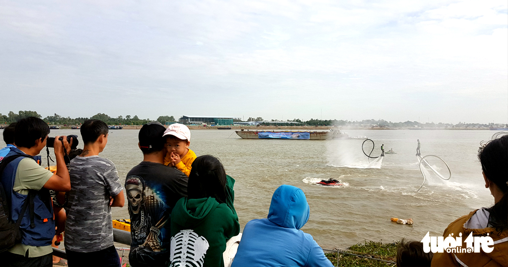 Flyboard Vietnam